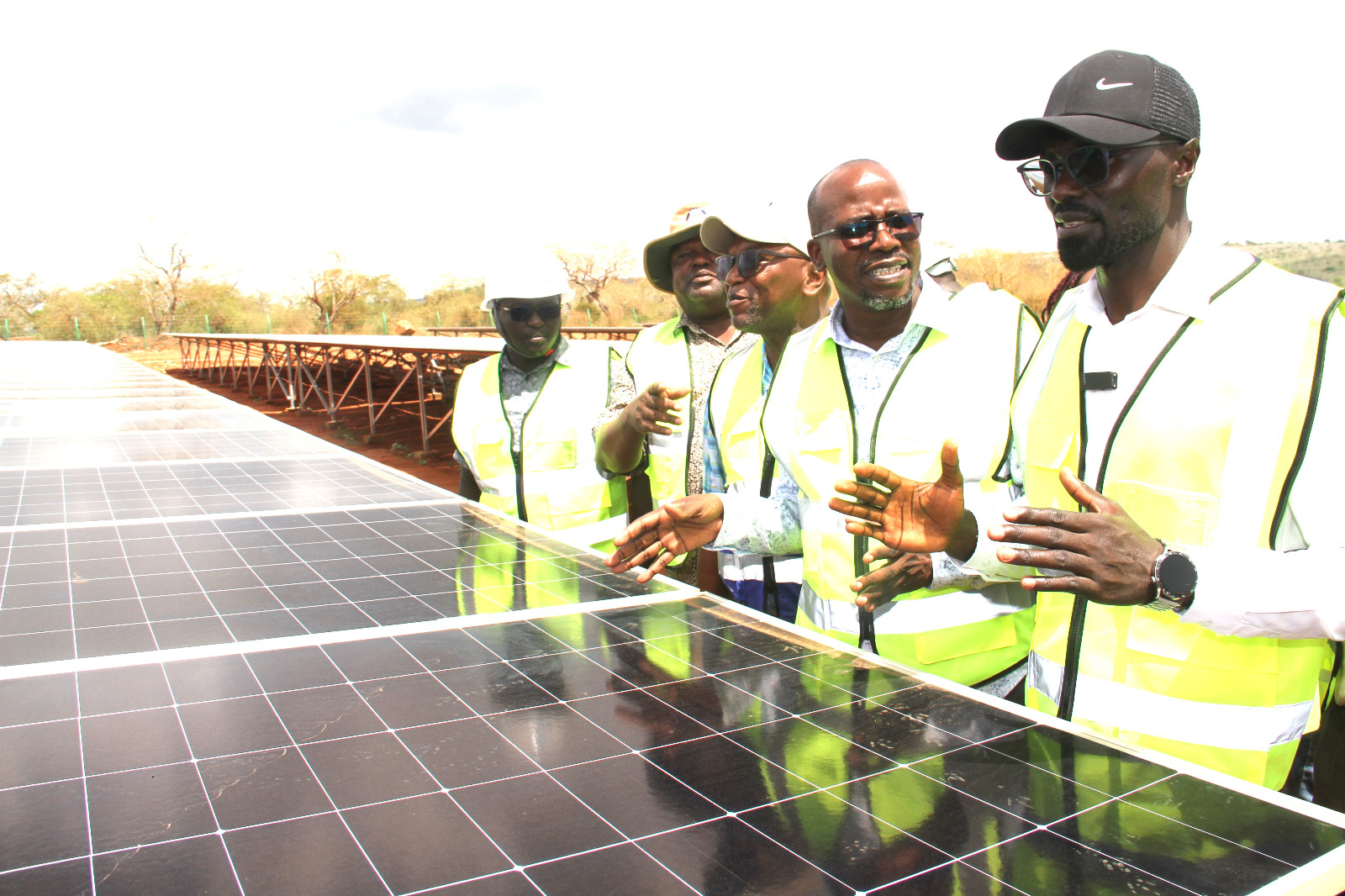 Coast residents set for cheaper, reliable water