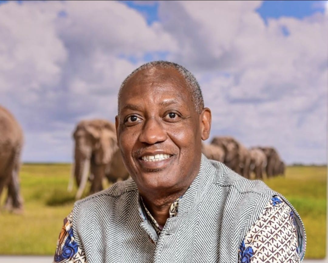 Where AI Fits in Africa’s Climate Story