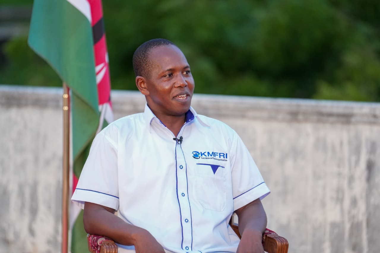 Kenya intensifies investment in blue economy to spur jobs