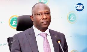 Schools to Huduma Centres: IEBC unveils massive list of voter enlisting centres