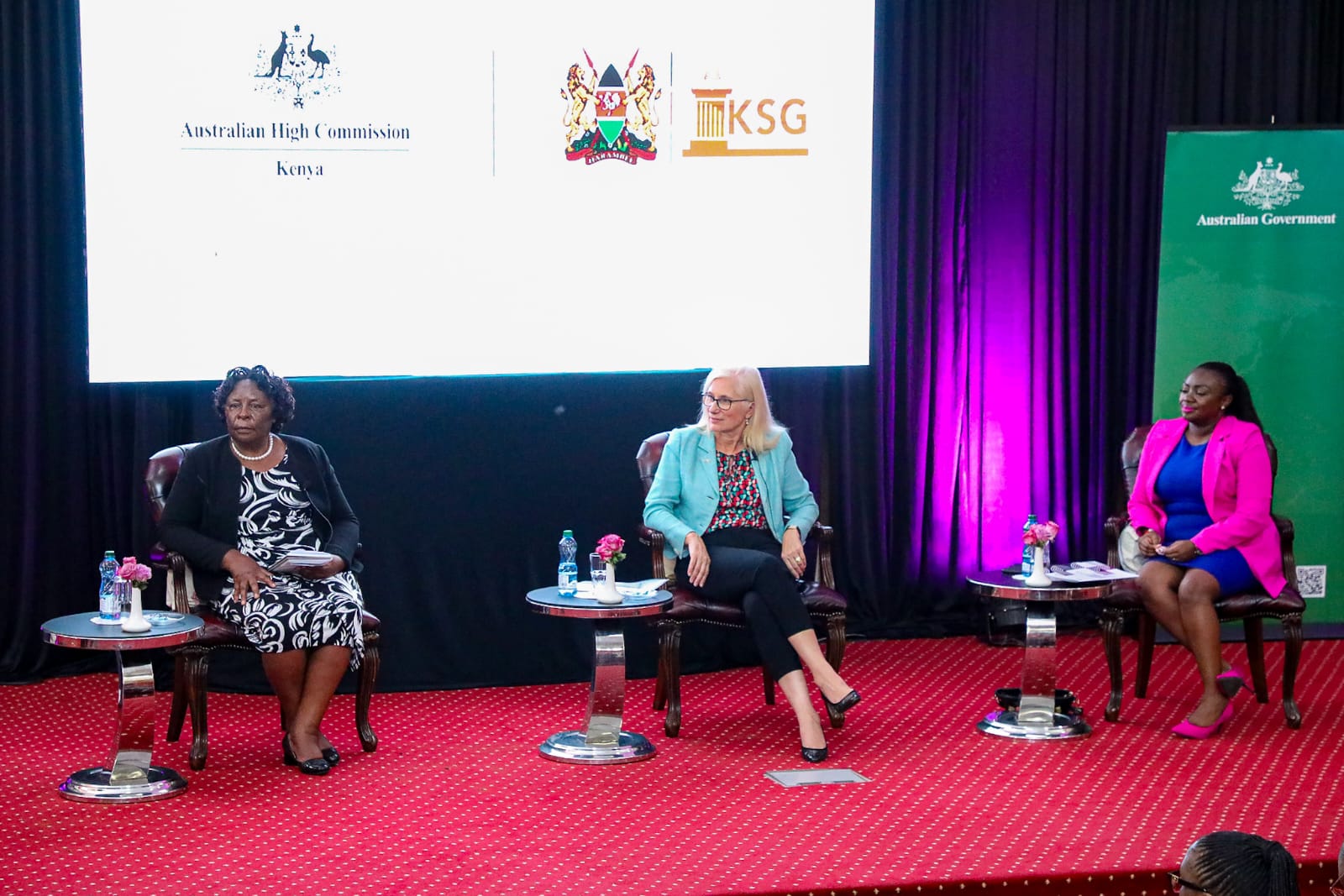 Equality a promise and not reality, say leaders