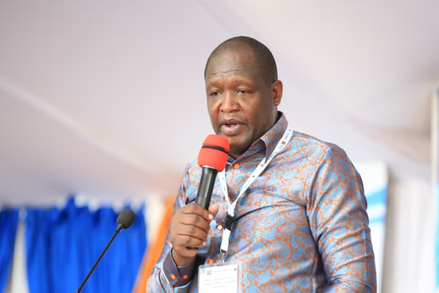 Governors reject new plan to merge ECDE and primary teacher training