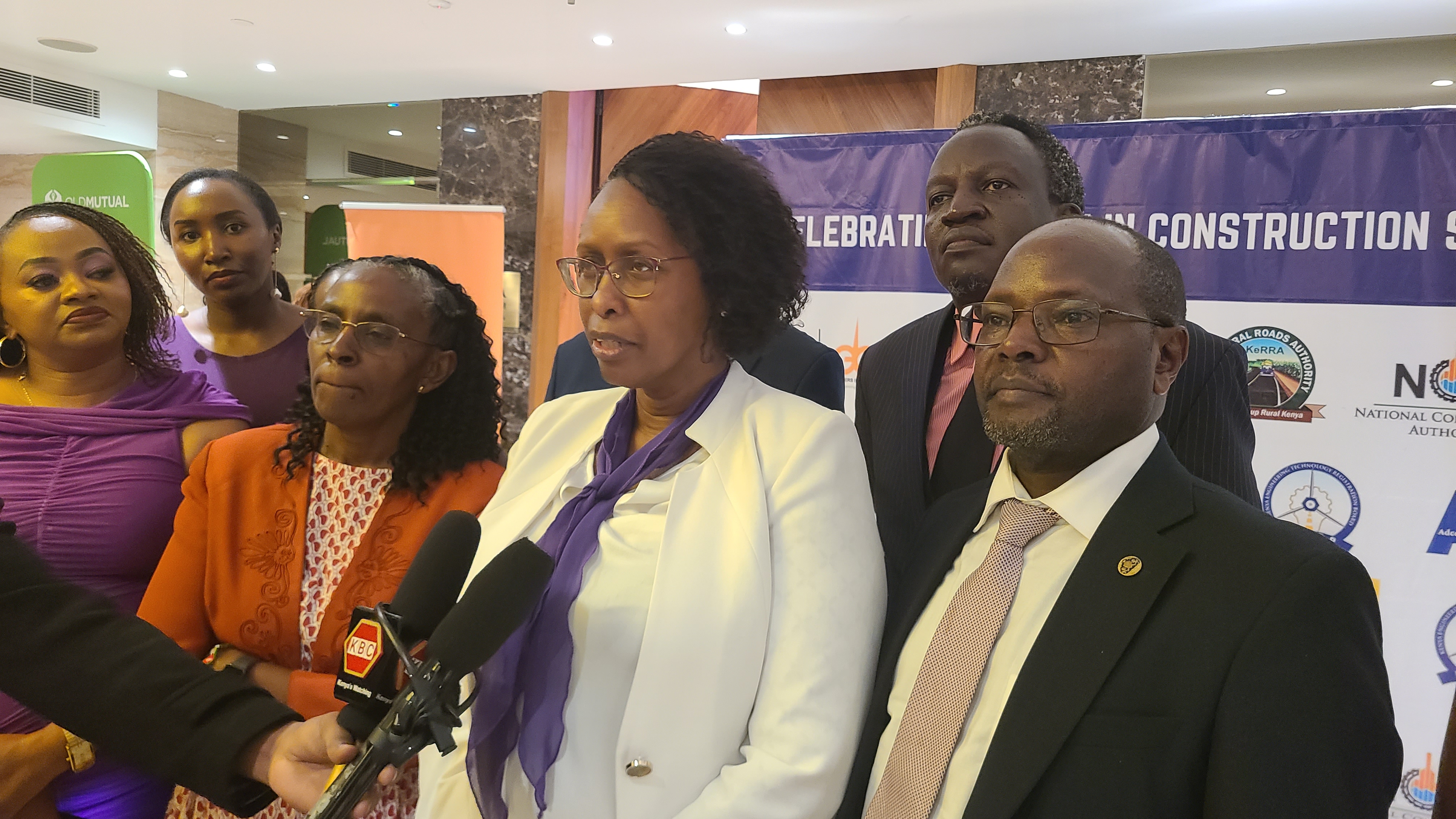 Gender gap in engineering profession a major concern - experts