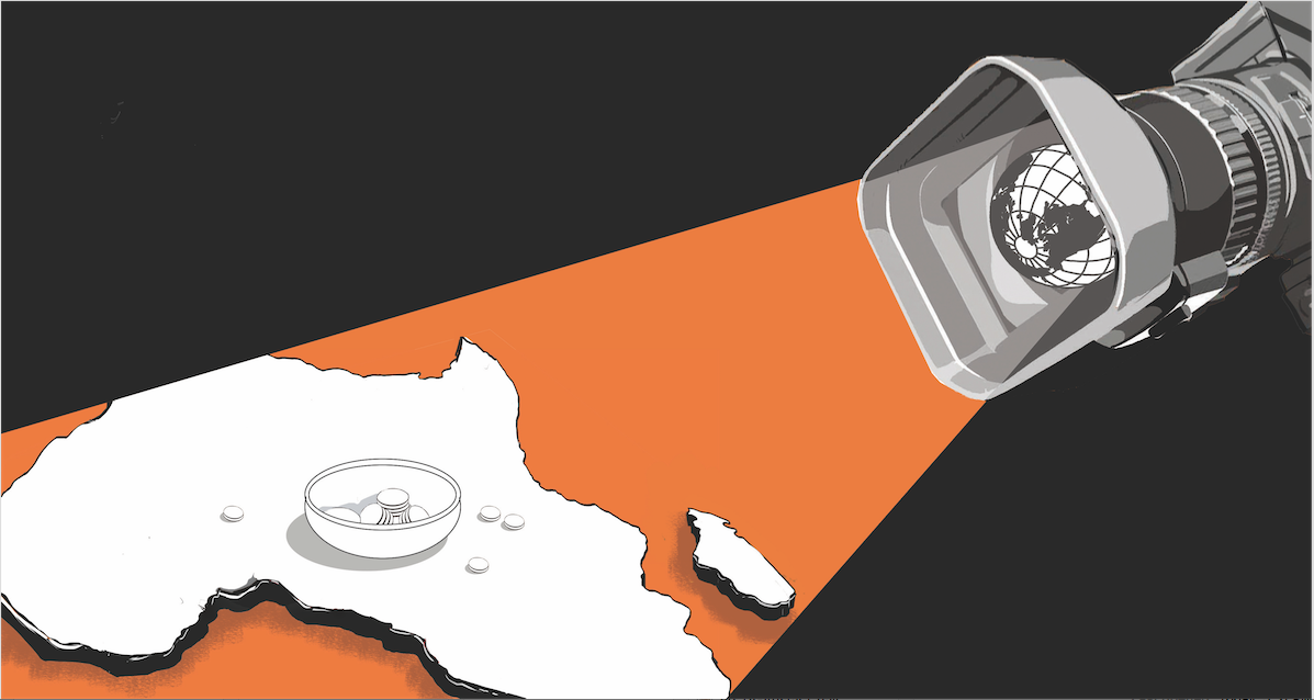 Africa’s unending migration crisis and a cause for human dignity