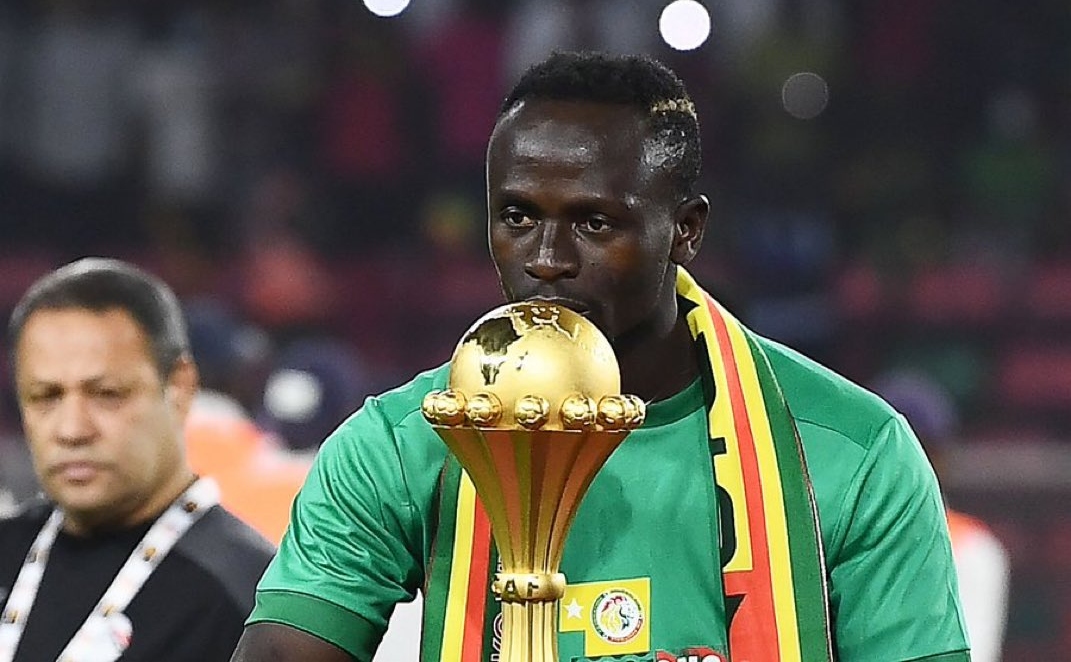 How Senegal Can Reclaim Their AFCON Trophy After CAF Ruling