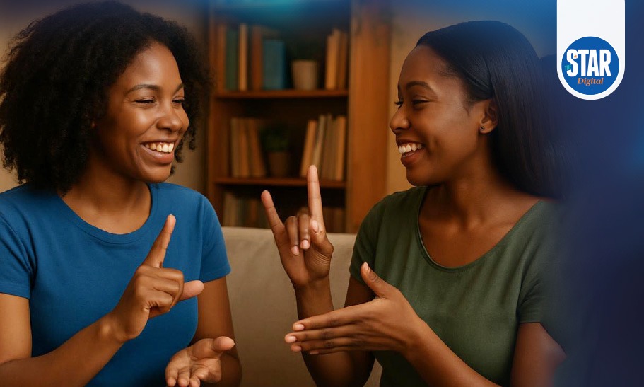 Ways to support a friend with hearing loss
