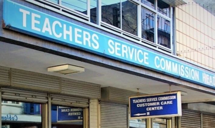 TSC reviews career guidelines for teachers