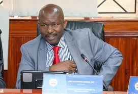 IEBC to conduct trade union elections in new Senate Bill