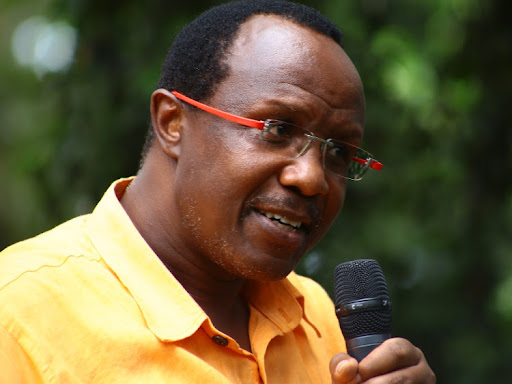 Ndii appointed non-executive director on KQ board