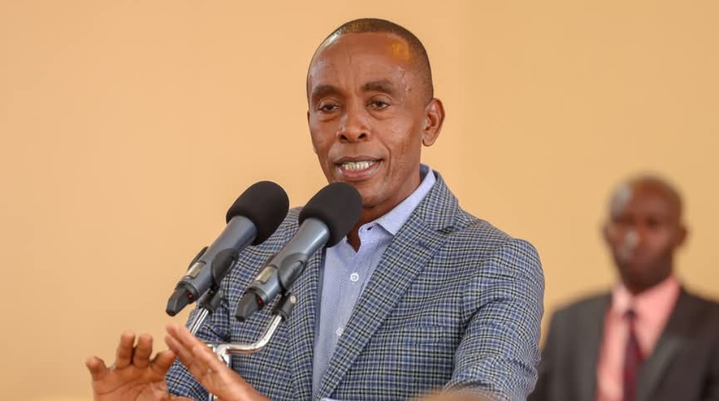Governors trigger fresh battle with MPs over road levy