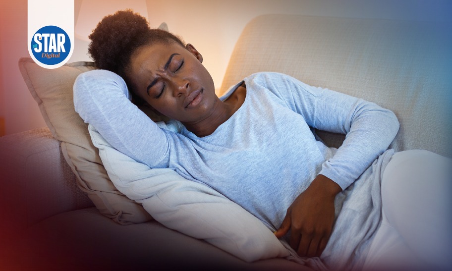 Tips to help relieve period bloating