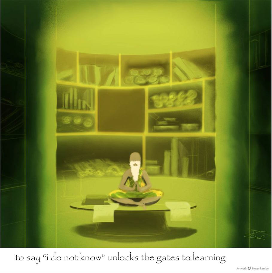 I am 50 Episode 5: What I have learned…so far