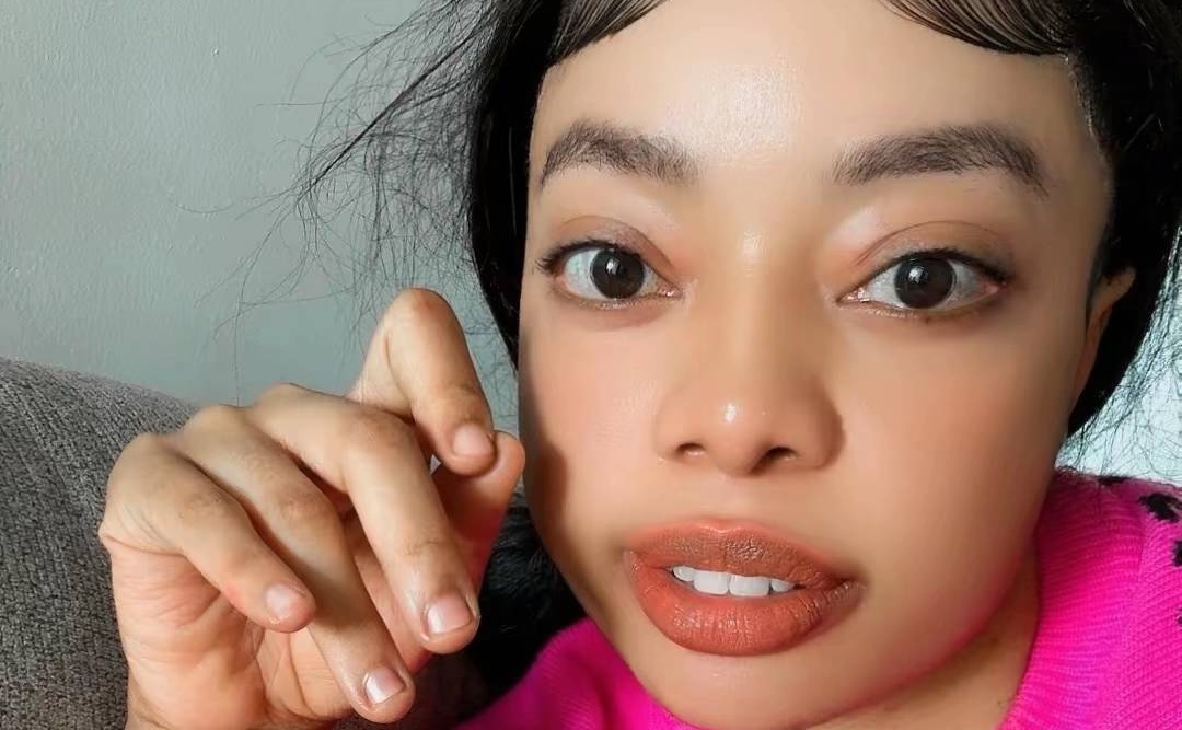 Gloria Ntazola Slams Submissive Women in Broke Relationships