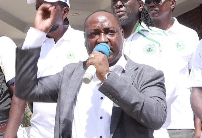 NLP rejects Azimio purge, petitions Registrar