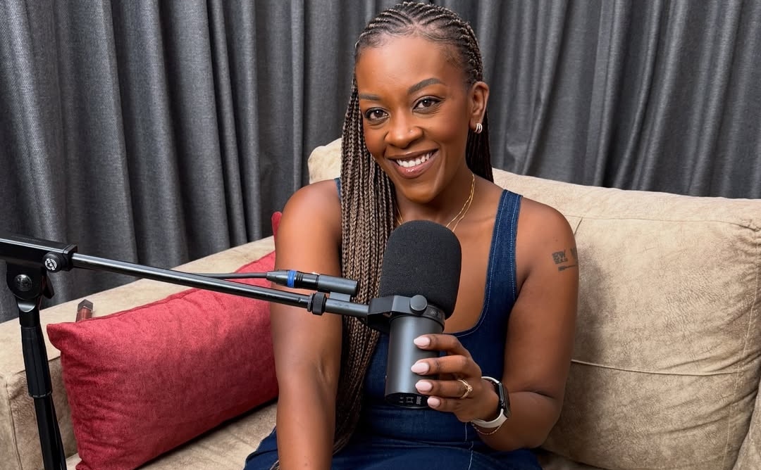 Why Murugi Munyi Believes Being 