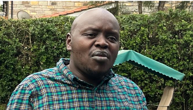 Cherargei slams governors for corruption in counties