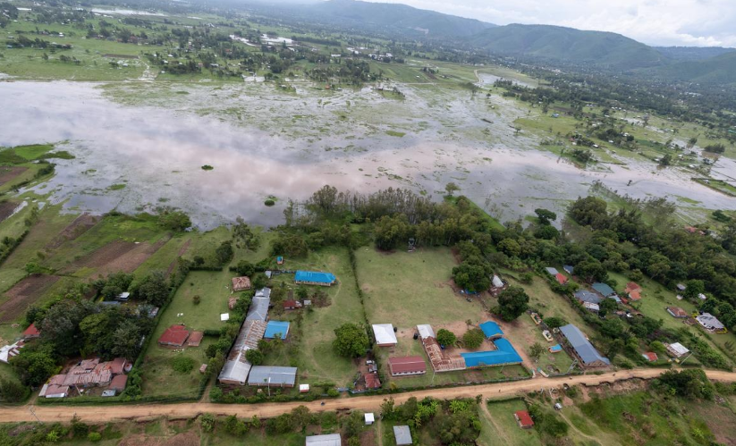 State: Flood situation in Kano plains stabilising