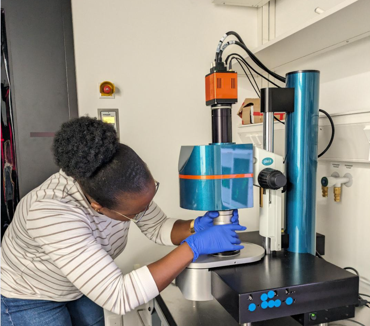 Dr Pauline Kibui: Effective strategies to promote gender parity in STEM fields