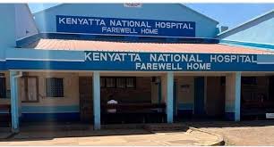 KNH gives families seven days to collect 480 unclaimed bodies