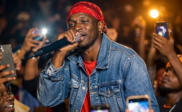 Rise & Fall of Fame: Why Kenya’s Top Celebrities Lose the Spotlight