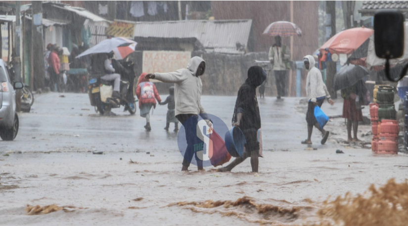 Flood death toll rises to 88