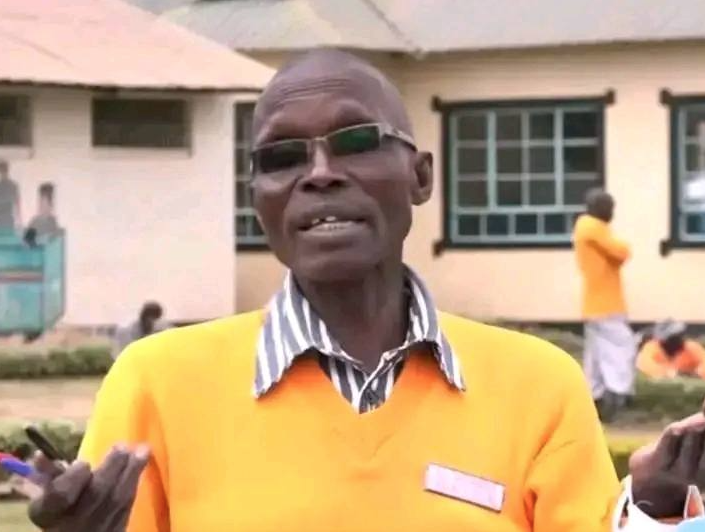 Man opens up on how second hand phone landed me in jail