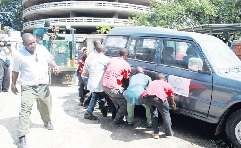 Why Kenya’s auctioneers need stronger judicial protection
