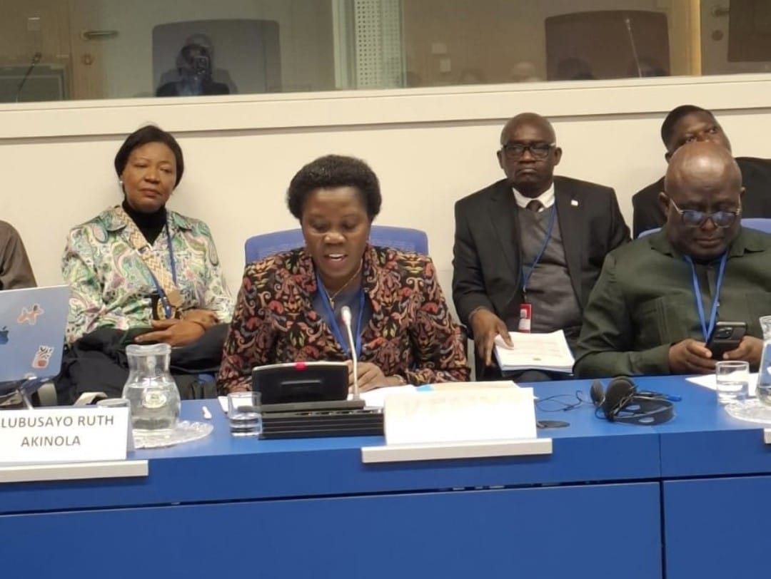 Kenya urges people-focused approach in Africa’s new drug strategy
