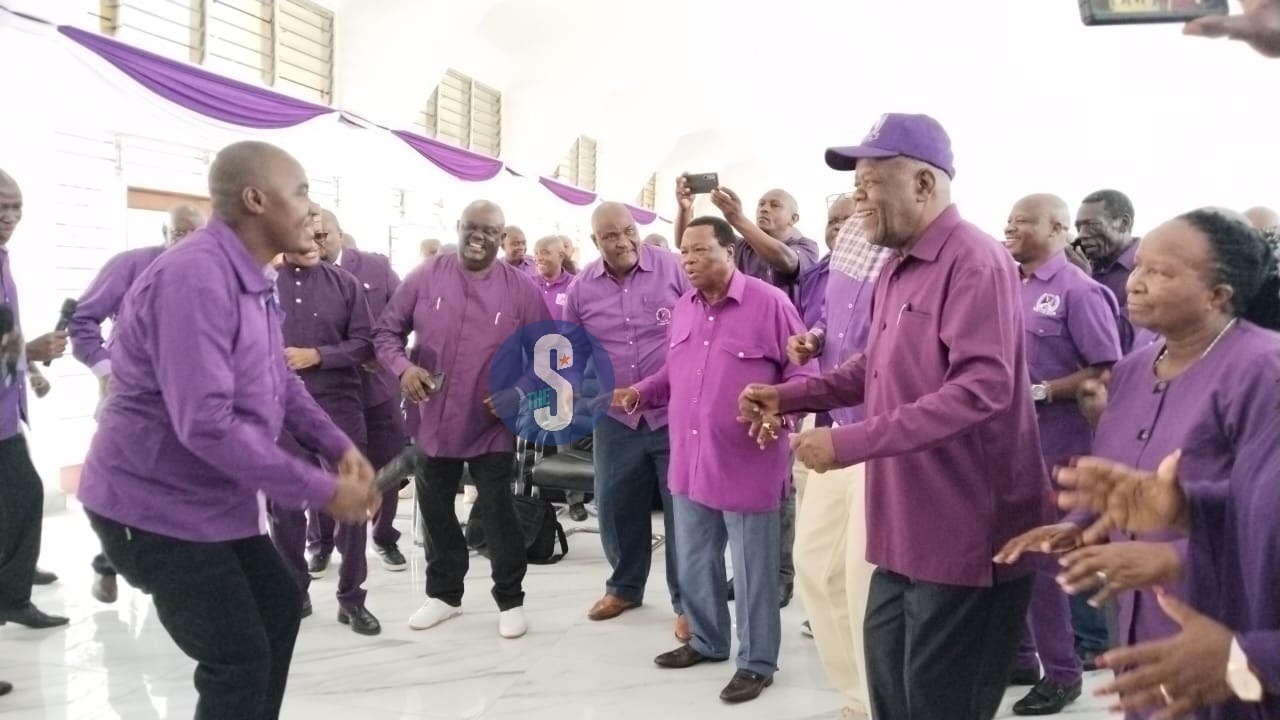 Fresh petition filed challenging COTU’s elections