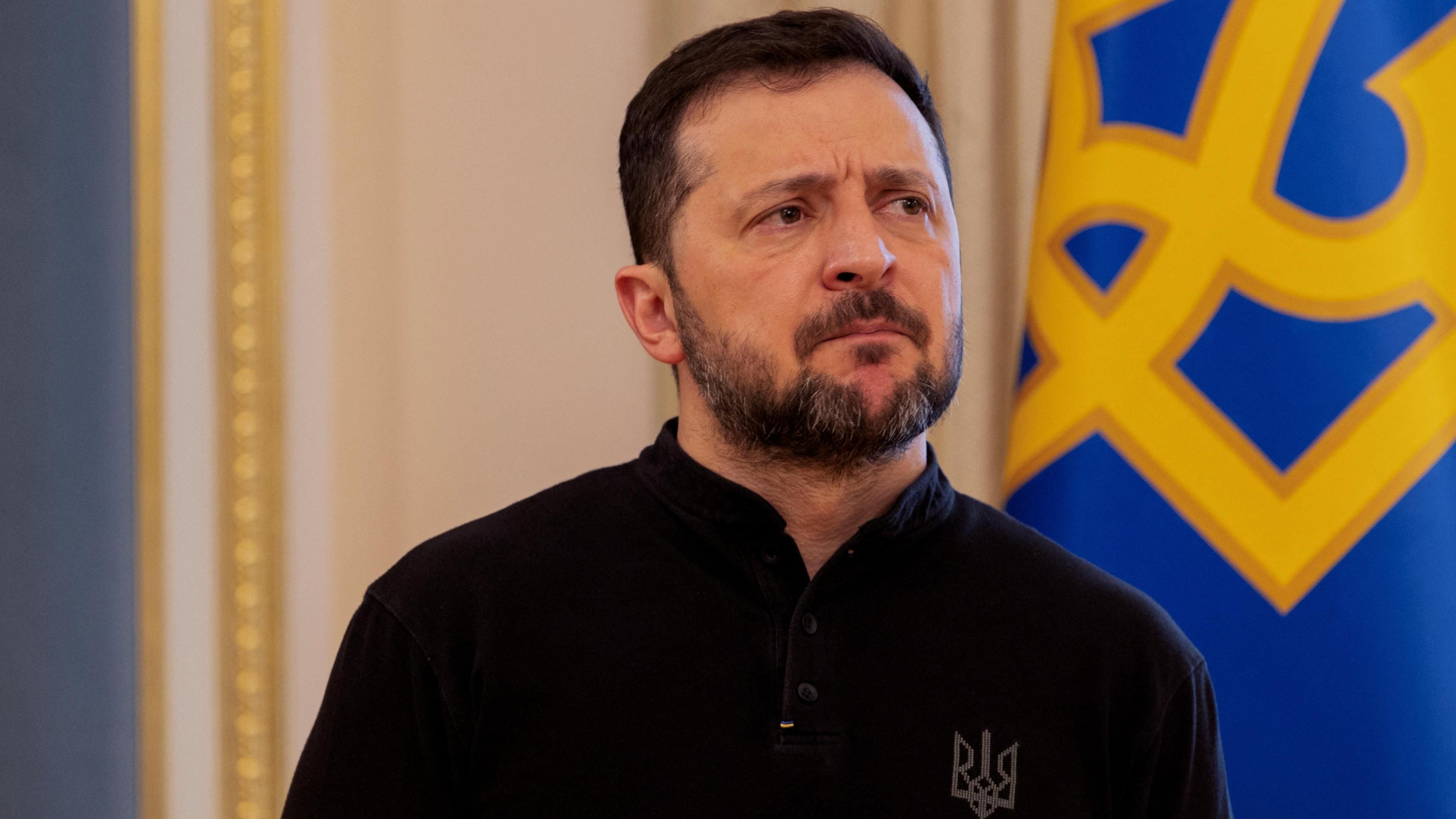 Ukraine and allies fear easing Russian sanctions will prolong war