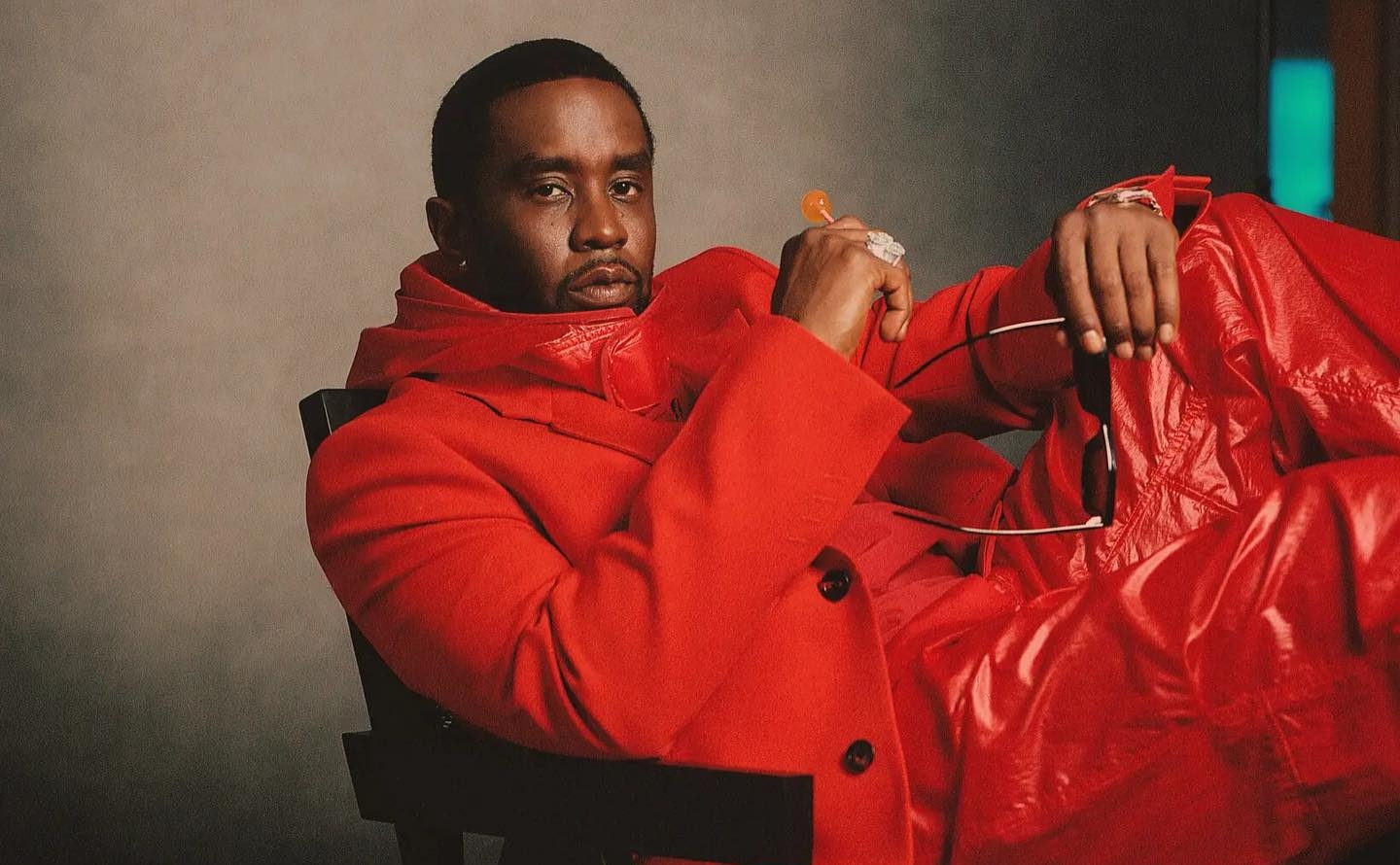 Why P Diddy is Leaving Jail Sooner Than Expected