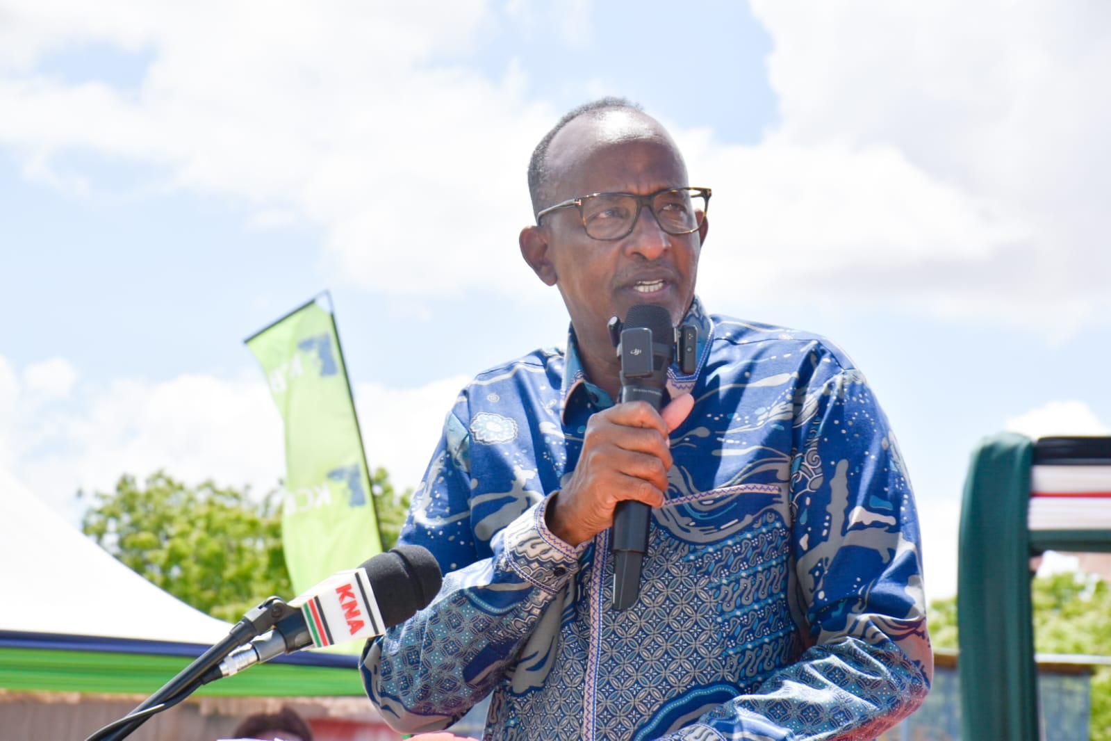 Duale: All 56 suspected Ebola cases test negative