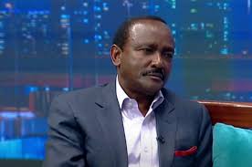 Kalonzo: Azimio Coalition to be rebranded
