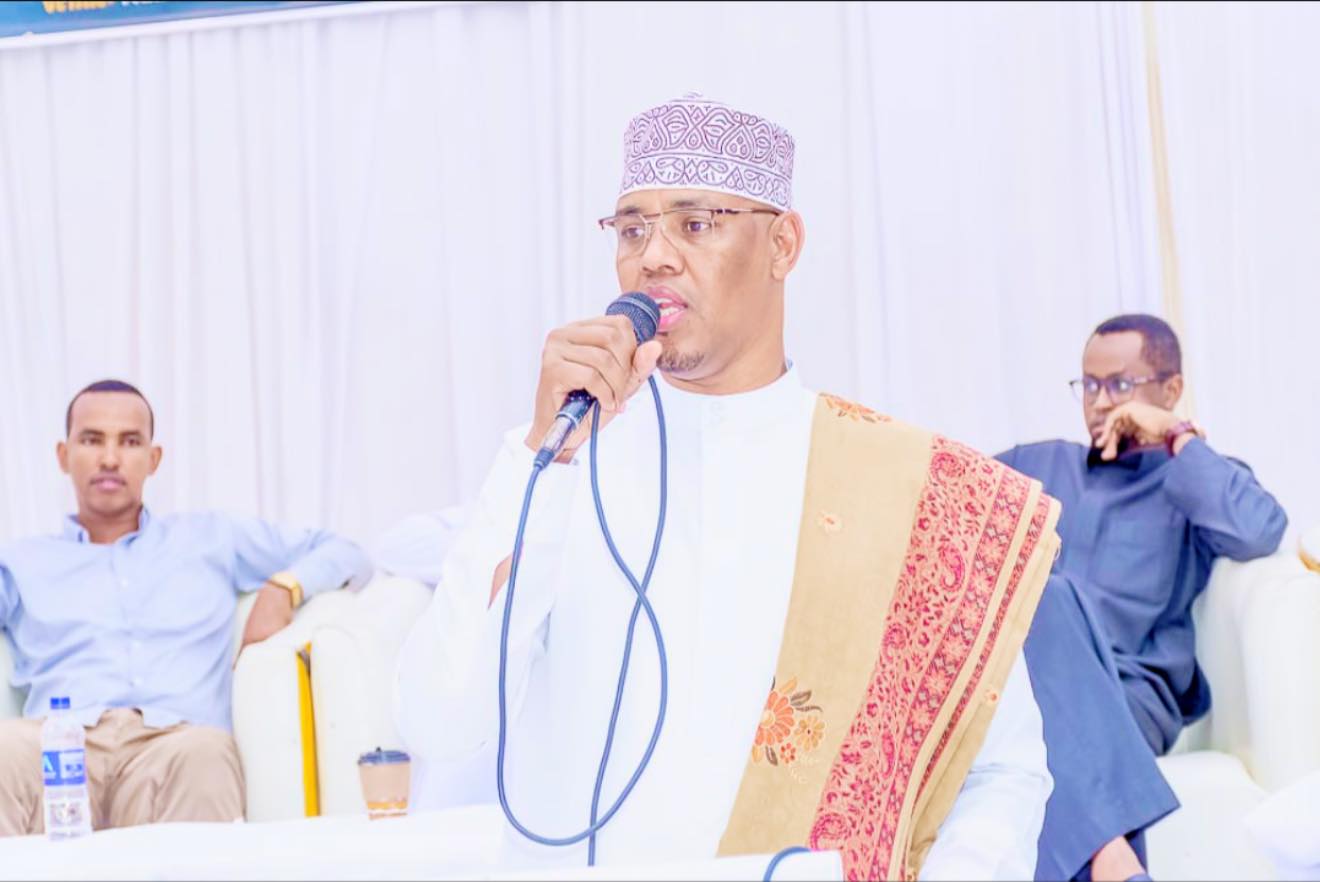 Reject clan endorsements and seek leadership roles, Garissa youth urged