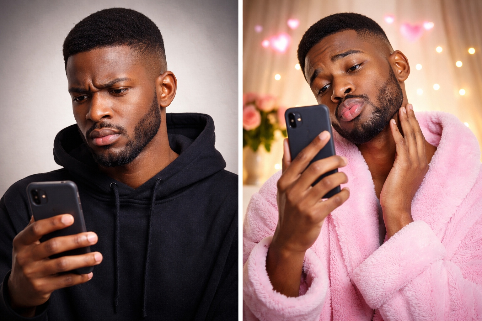 All About The Hilarious Trend "Men Tweet Like Women"
