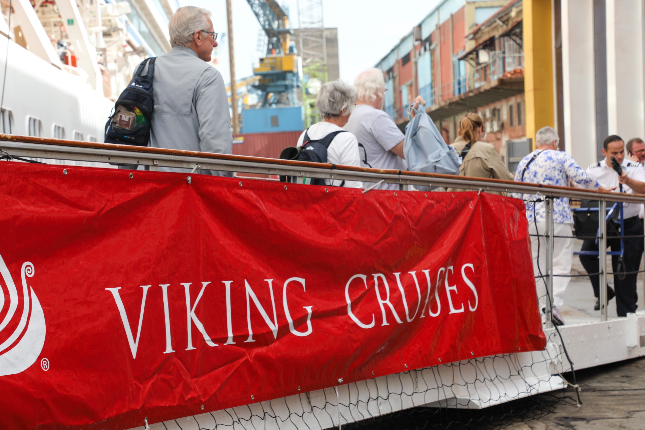 Kenya introduces 30% incentive to boost cruise tourism and drive park visits