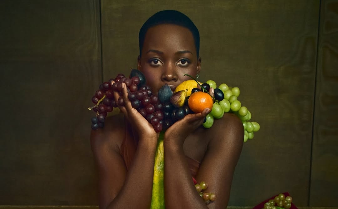 Oscar Winner Lupita Nyong’o Highlights Gender Gap in Healthcare