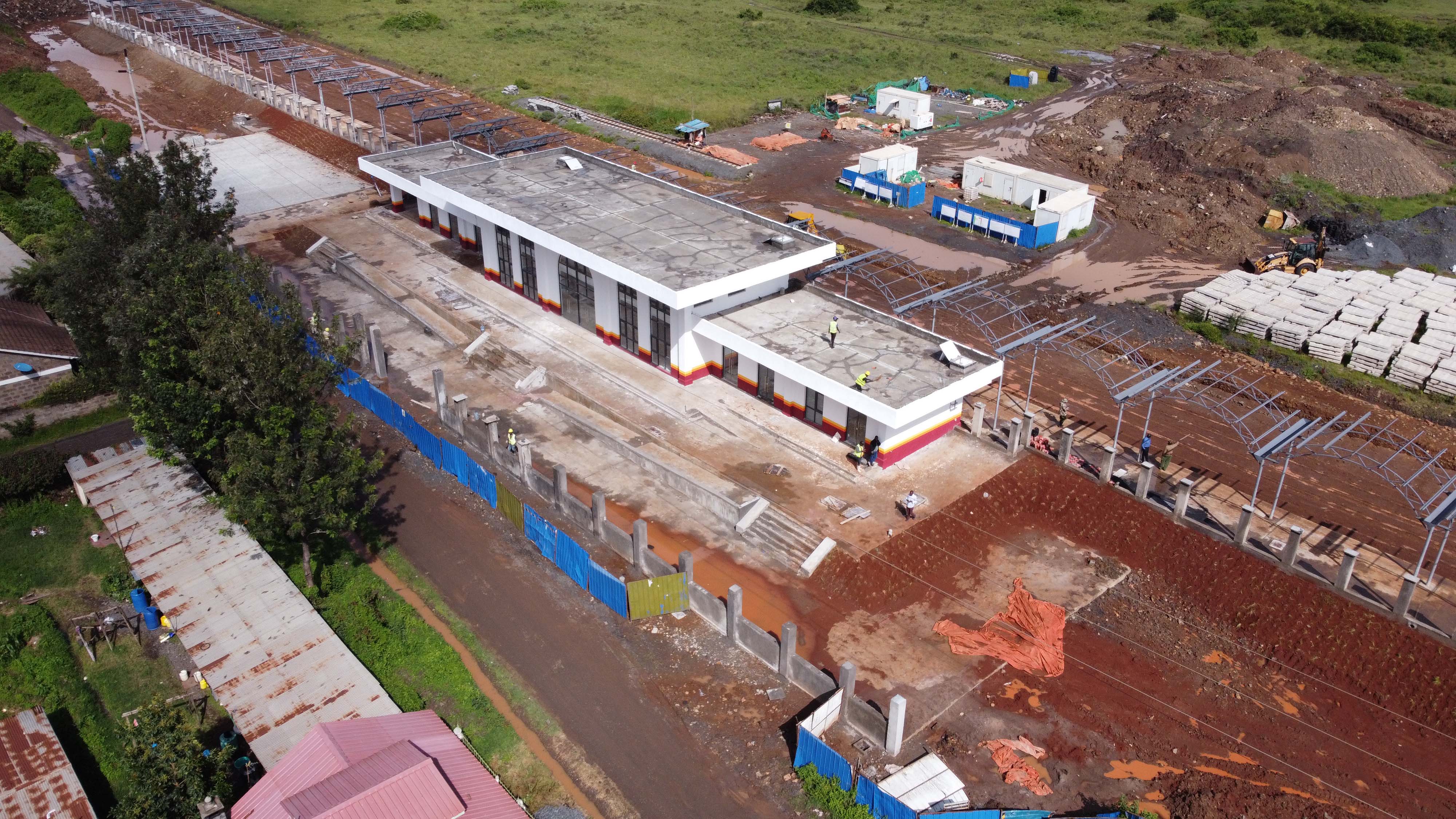 Court orders disclosure of key papers in Ngong rail case