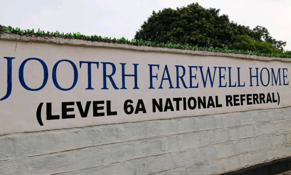 JOOTRH gives 21 days to claim 47 unclaimed bodies