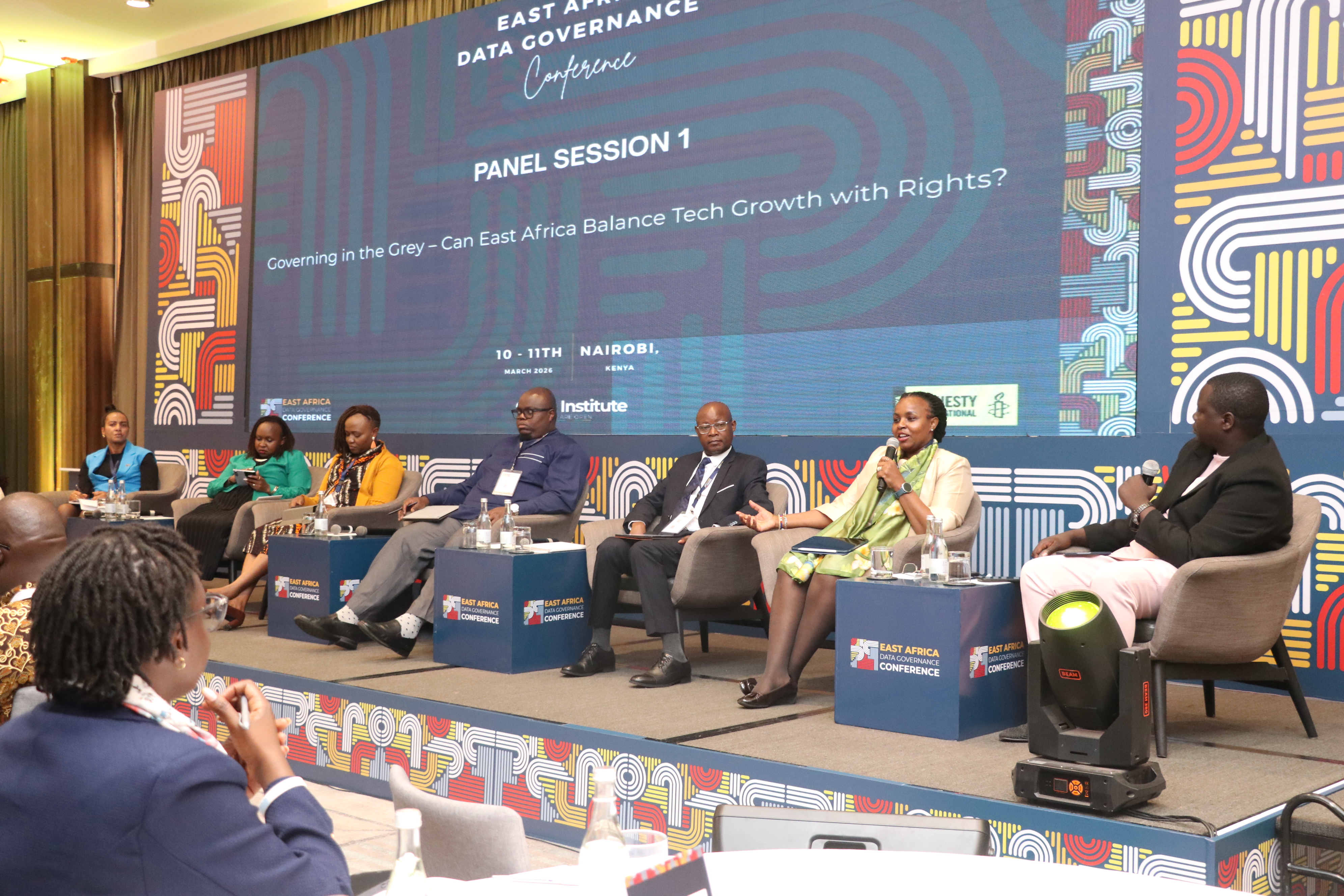 Elections in East Africa face a threat of digital surveillance – experts