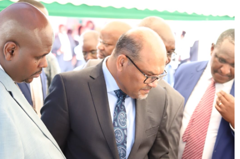 University pushes research to tackle Kenya challenges