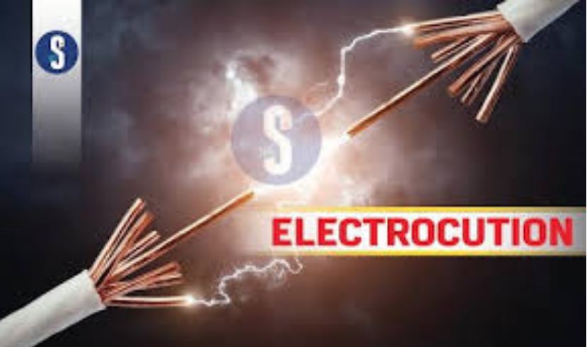 Tragedy as 17-year-old girl electrocuted