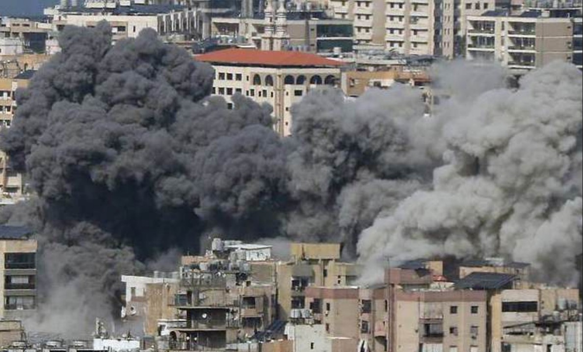 Kenyan firms, families to feel heat of Iran-US war