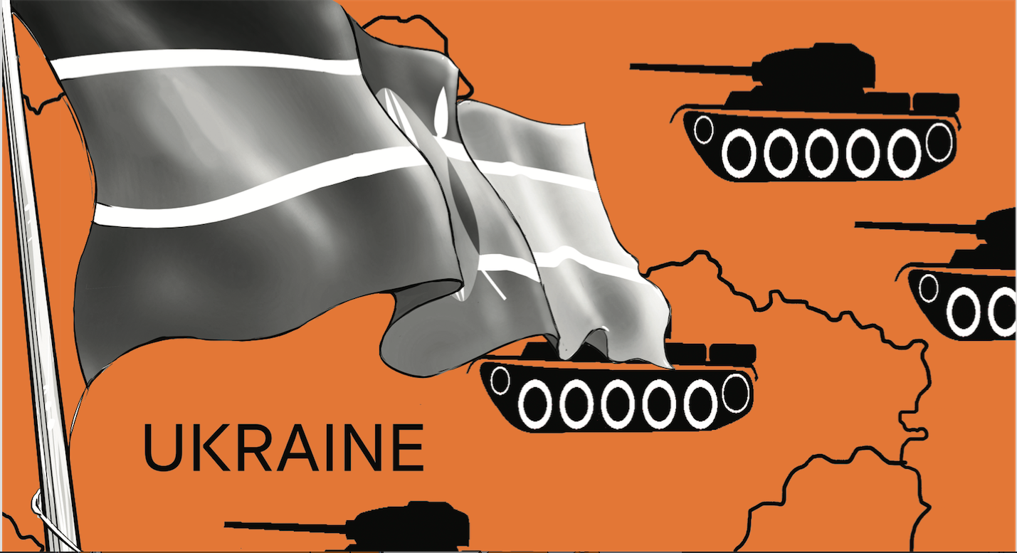 KIMANTHI: Kenyans fighting in Russia-Ukraine war is neo-slavery