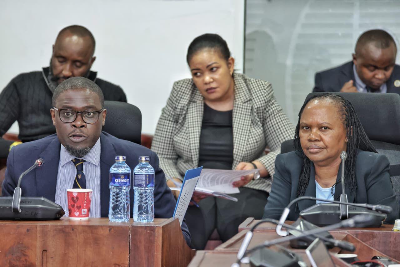 Sakaja hails LiquorPay for boosting licences and sealing revenue leaks
