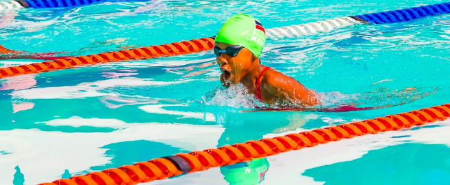Sixteen teams set for Kiambu Sprints and Relays swimming championships