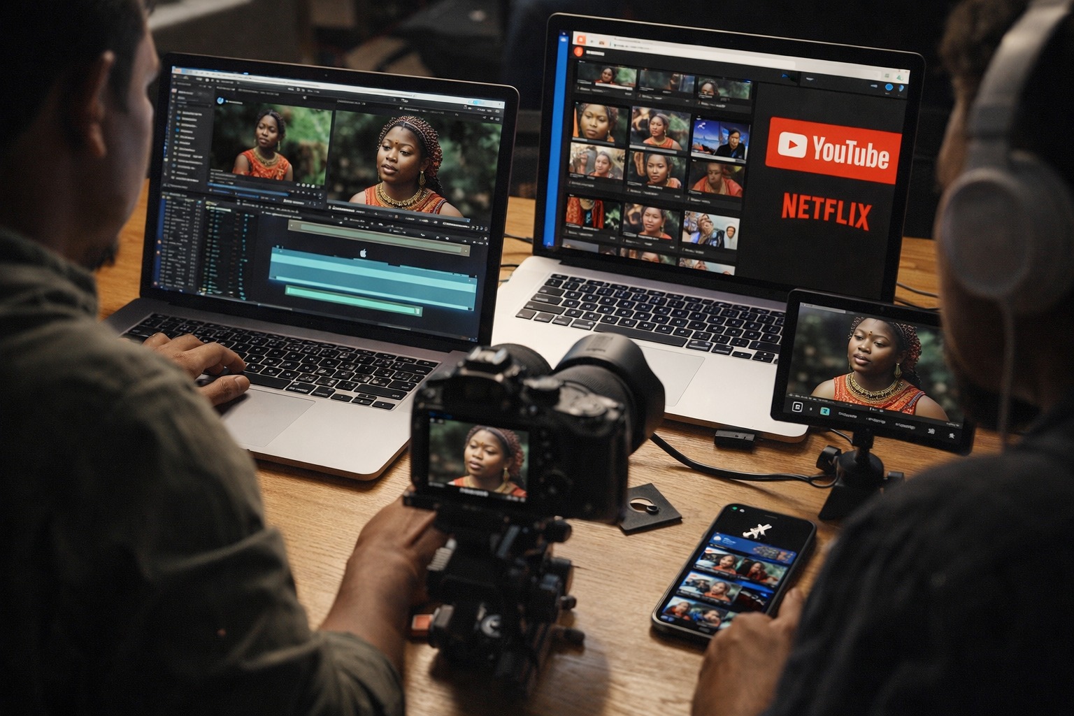 Filmmakers given 3 months grace period to regularise monetisation of there work