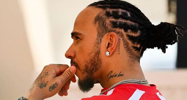 Hamilton wants African grand prix before retiring
