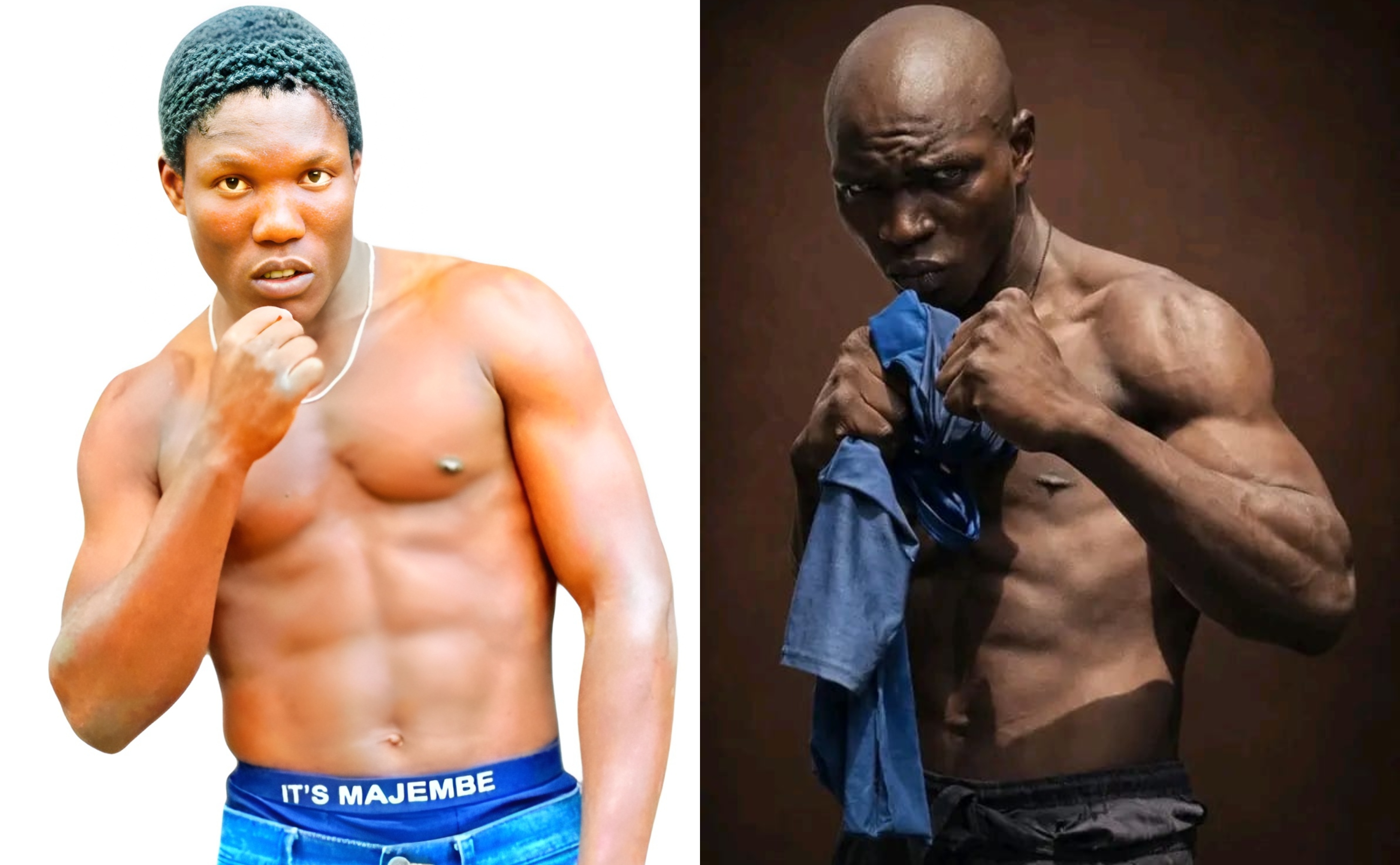 How Majembe Plans to Mentor Youth After April 4th Match