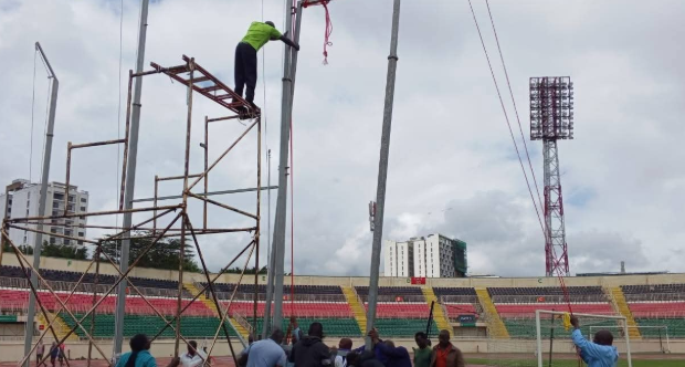 Kip Keino Classic to anchors Kenya’s 2026 track ambitions
